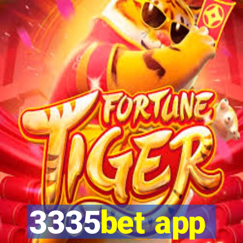 3335bet app